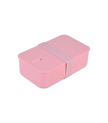 Φαγητοδοχείο ESTIA SAVE THE AEGEAN 1lt Blossom Rose