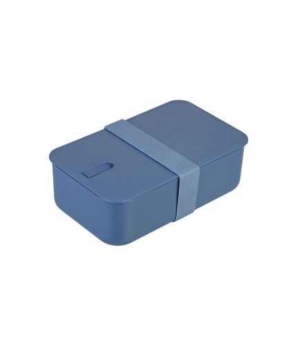 Φαγητοδοχείο ESTIA SAVE THE AEGEAN 1lt Denim Blue