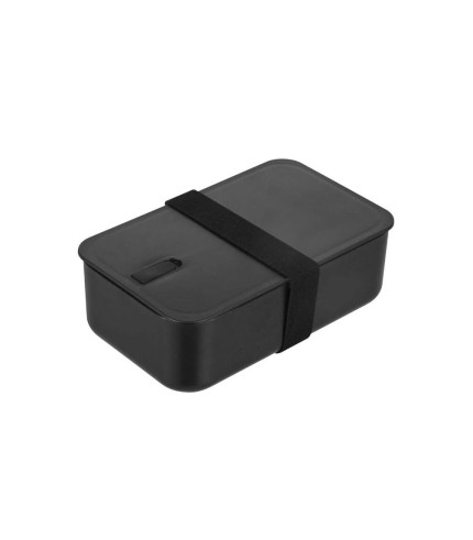 Φαγητοδοχείο ESTIA SAVE THE AEGEAN 1lt Midnight Black