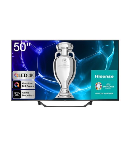 Τηλεόραση HISENSE 50A7KQ 50