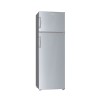 Ψυγείο Δίπορτο DAVOLINE RF 220E SLV NE Ψυγείο Δίπορτο DAVOLINE RF 220E SLV NE