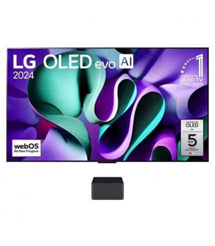 Τηλεόραση LG OLED83M49LA 83