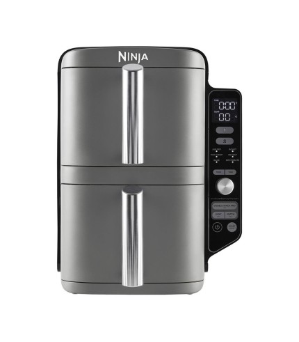 Φριτέζα Αέρος Ninja SL400EU Double Stack XL 9.5lt (2x4.75lt)