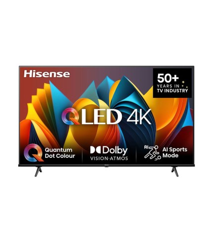 Τηλεόραση HISENSE 50E7NQ 50