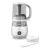 Philips SCF883/01 Παρασκευαστής Υγιεινής Bρεφικής Tροφής Philips SCF883/01 Παρασκευαστής Υγιεινής Bρεφικής Tροφής