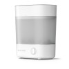 Αποστειρωτής Ατμού PHILIPS SCF291/00 Αποστειρωτής Ατμού PHILIPS SCF291/00