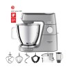 Κουζινομηχανή KENWOOD KVL85.124SI Titanium Chef Baker XL Κουζινομηχανή KENWOOD KVL85.124SI Titanium Chef Baker XL