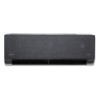 Κλιματιστικό Τοίχου TOYOTOMI Gosai Shadow Black GTN-12CMB/GTG-12CMB 12.000BTU Κλιματιστικό Τοίχου TOYOTOMI Gosai Shadow Black GTN-12CMB/GTG-12CMB 12.000BTU