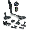 Σκούπα Stick Επαναφορτιζόμενη BOSCH BCS1051POW Unlimited 10 ProPower Σκούπα Stick Επαναφορτιζόμενη BOSCH BCS1051POW Unlimited 10 ProPower