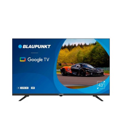 Τηλεόραση BLAUPUNKT 43UGC6000 43