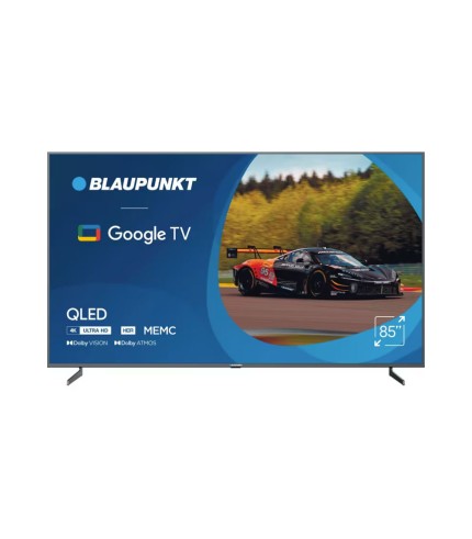 Τηλεόραση BLAUPUNKT 85QBG8000 85