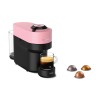 Καφετιέρα DELONGHI ENV90.P NESPRESSO VERTUO POP Candy Pink Καφετιέρα DELONGHI ENV90.P NESPRESSO VERTUO POP Candy Pink