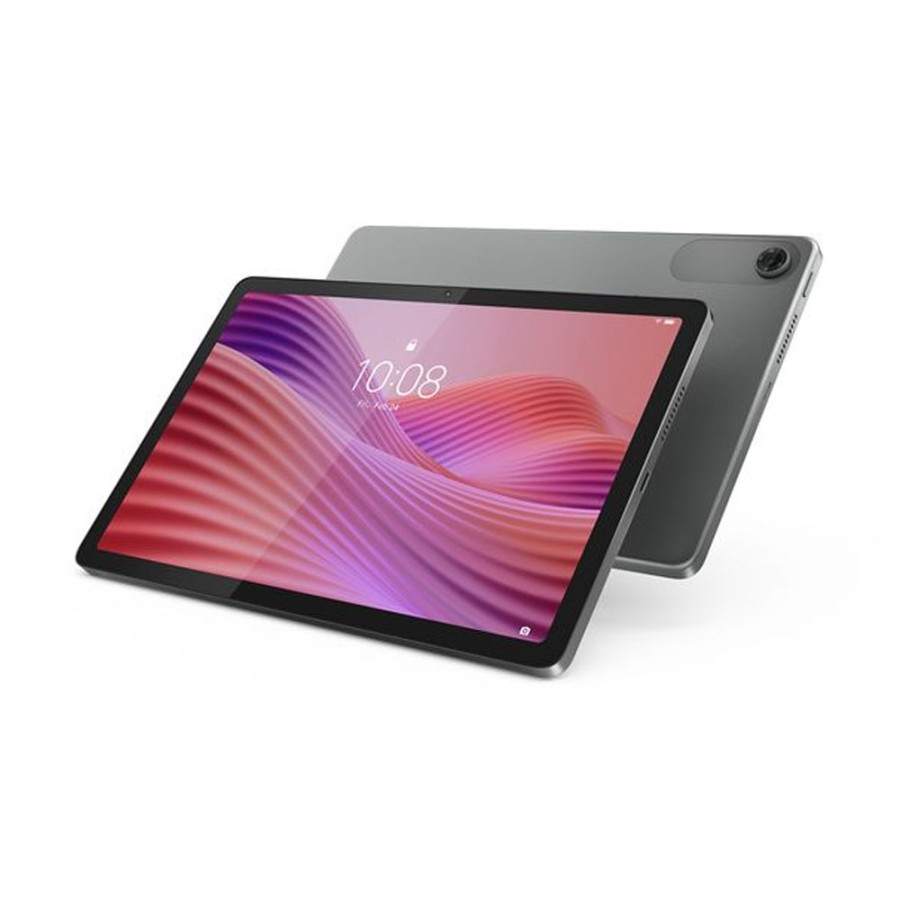 Tablet LENOVO TAB 10.1 4/64GB WiFi & Case Luna Grey Android Tablet Tablet LENOVO TAB 10.1 4/64GB WiFi & Case Luna Grey Android Tablet