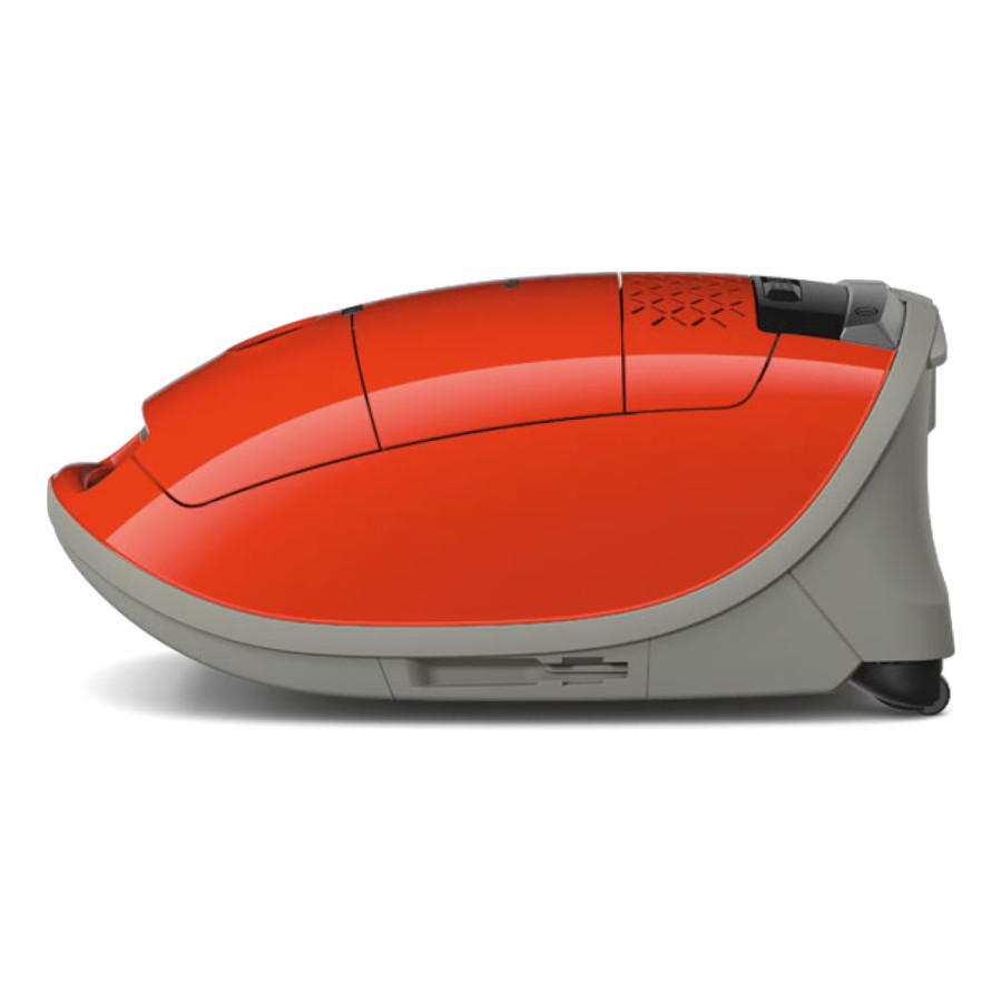 Ηλεκτρική Σκούπα με Σακούλα MIELE GUARD M1 STANDARD Red Ηλεκτρικές Σκούπες Ηλεκτρική Σκούπα με Σακούλα MIELE GUARD M1 STANDARD Red Ηλεκτρικές Σκούπες