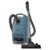 Ηλεκτρική Σκούπα με Σακούλα MIELE GUARD M1 STANDARD Flex Blue Ηλεκτρική Σκούπα με Σακούλα MIELE GUARD M1 STANDARD Flex Blue