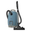 Ηλεκτρική Σκούπα με Σακούλα MIELE GUARD L1 Blue