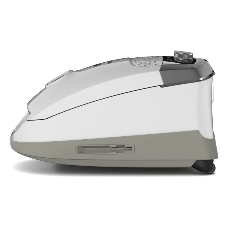 Ηλεκτρική Σκούπα με Σακούλα MIELE Guard S1 Parquet Flex White Ηλεκτρικές Σκούπες Ηλεκτρική Σκούπα με Σακούλα MIELE Guard S1 Parquet Flex White Ηλεκτρικές Σκούπες