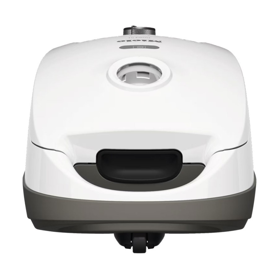 Ηλεκτρική Σκούπα με Σακούλα MIELE Guard S1 Parquet Flex White Ηλεκτρικές Σκούπες Ηλεκτρική Σκούπα με Σακούλα MIELE Guard S1 Parquet Flex White Ηλεκτρικές Σκούπες