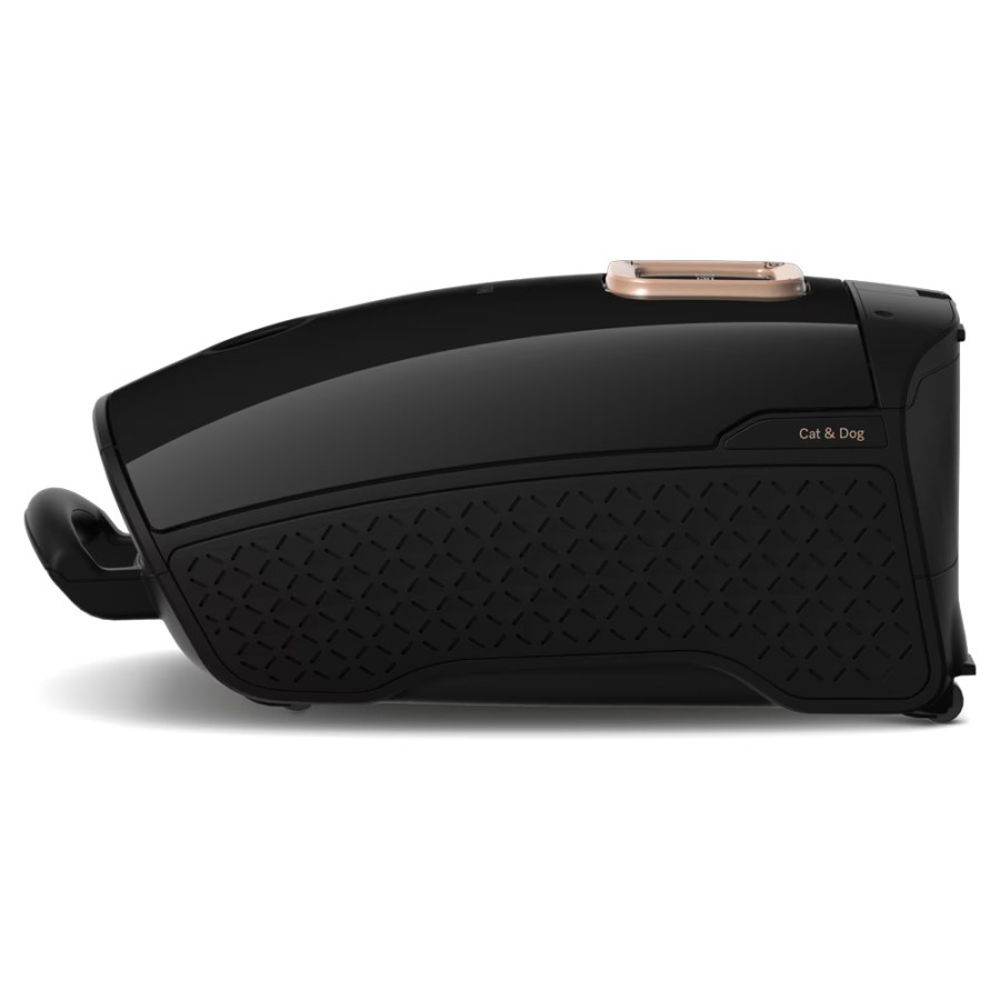 Ηλεκτρική Σκούπα με Σακούλα MIELE GUARD L1 Cat & Dog Flex Black Ηλεκτρικές Σκούπες Ηλεκτρική Σκούπα με Σακούλα MIELE GUARD L1 Cat & Dog Flex Black Ηλεκτρικές Σκούπες