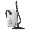 Ηλεκτρική Σκούπα με Σακούλα MIELE GUARD L1 Parquet White Ηλεκτρική Σκούπα με Σακούλα MIELE GUARD L1 Parquet White
