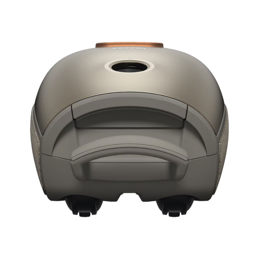 Ηλεκτρική Σκούπα με Σακούλα MIELE GUARD L1 Comfort Titanium Ηλεκτρικές Σκούπες Ηλεκτρική Σκούπα με Σακούλα MIELE GUARD L1 Comfort Titanium Ηλεκτρικές Σκούπες