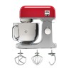 Κουζινομηχανή KENWOOD KMX750RD Κόκκινη