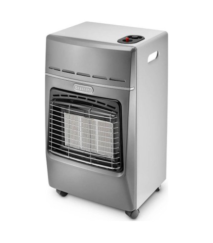 Σόμπα Υγραερίου DELONGHI IR3010.GY 4200W