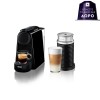 Delonghi Nespresso Essenza Mini EN85.BAE Μηχανή Espresso