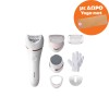 Philips BRE730/10 Αποτριχωτική Μηχανή