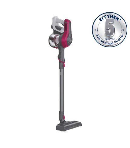 Hoover HF110P 011 Επαναφορτιζόμενη Σκούπα Stick