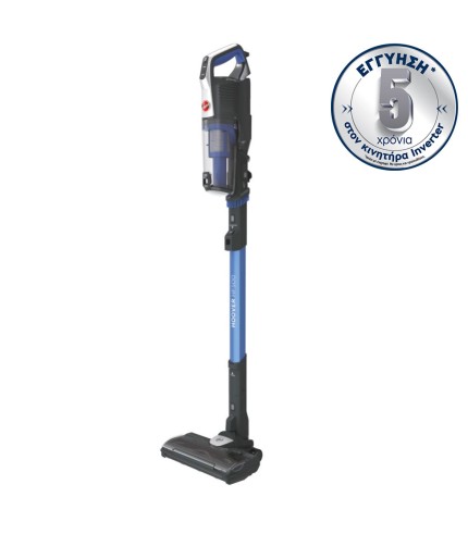 Hoover HF522STPE 011 Επαναφορτιζόμενη Σκούπα Stick