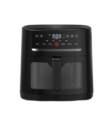Air Fryer ROHNSON R-2834 με WiFi