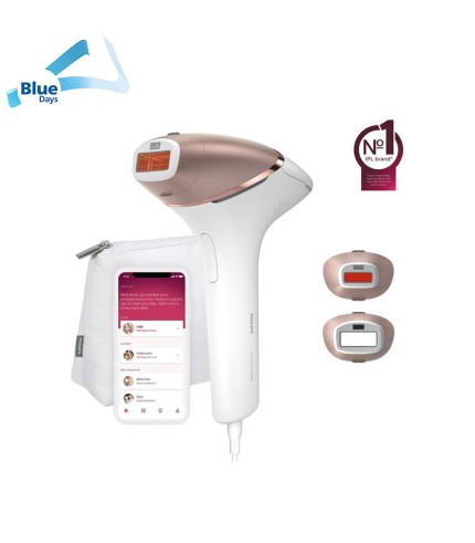Philips BRI945/00 Συσκευή Αποτρίχωσης Lumea IPL Prestige