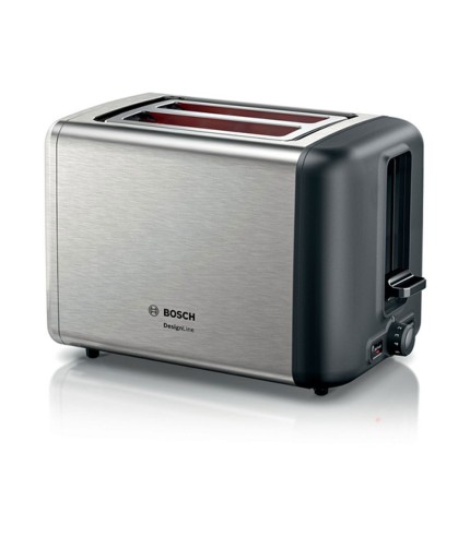 Φρυγανιέρα BOSCH TAT3P420 Inox