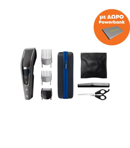 Philips HC7650/15 Κουρευτική Μηχανή