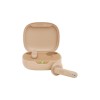 Ακουστικά Earbuds JBL Wave Flex Beige