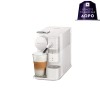 DeLonghi Nespresso EN510.W Lattissima One Μηχανή Espresso Λευκό DeLonghi Nespresso EN510.W Lattissima One Μηχανή Espresso Λευκό