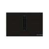 Επαγωγική Εστία BOSCH PVQ811H26E με Ενσωματωμένο Απορροφητήρα
