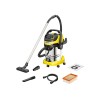 Karcher WD 6 P S V-30/6/22/T Σκούπα Στεγνού & Υγρού Σκουπίσματος
