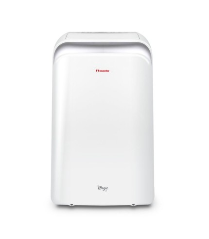 Φορητό Κλιματιστικό INVENTOR MAGIC M3GCO290-09 9.000BTU μόνο Ψύξη