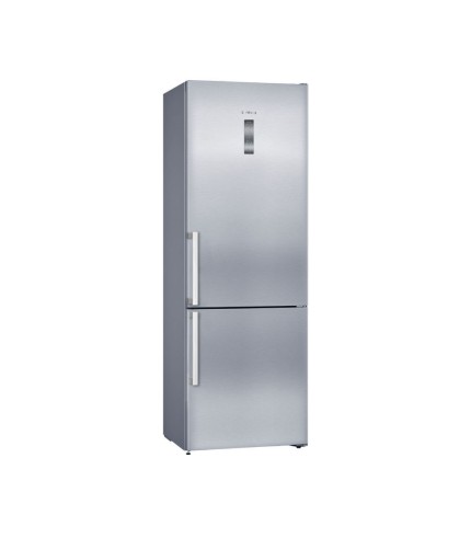 Pitsos PKNB49XIDP Ελεύθερος Ψυγειοκαταψύκτης 70cm