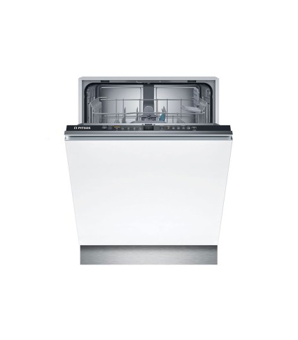 Εντοιχιζόμενο Πλυντήριο Πιάτων PITSOS DVF60X01