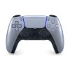 Wireless Controller SONY Playstation 5 Dualsense Deep Earth Sterling Silver Wireless Controller SONY Playstation 5 Dualsense Deep Earth Sterling Silver