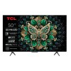 Τηλεόραση TCL 50C6K 50 Τηλεόραση TCL 50C6K 50