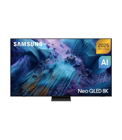 Τηλεόραση SAMSUNG QE98QN990F 98