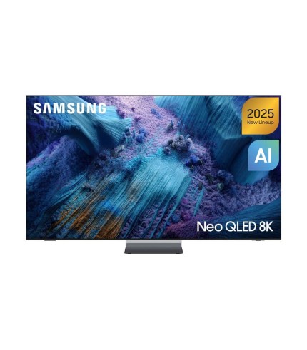 Τηλεόραση SAMSUNG QE75QN990F 75