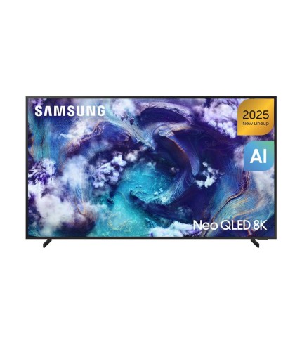 Τηλεόραση SAMSUNG QE85QN900F 85