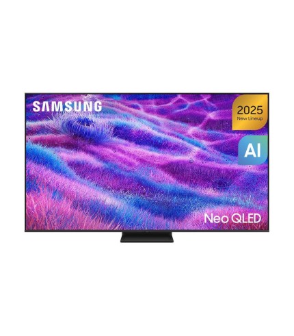 Τηλεόραση SAMSUNG QE85QN80F 85