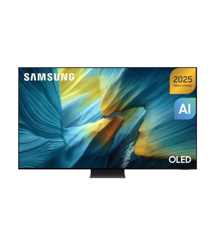 Τηλεόραση SAMSUNG QE77S95F 77