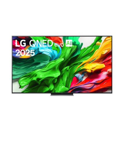 Τηλεόραση LG 65QNED87A6D 65